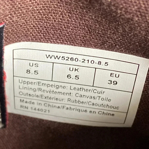 🎉HOST PICK  🎉Woolrich | Yukon Junction Boots - Picture 9 of 9